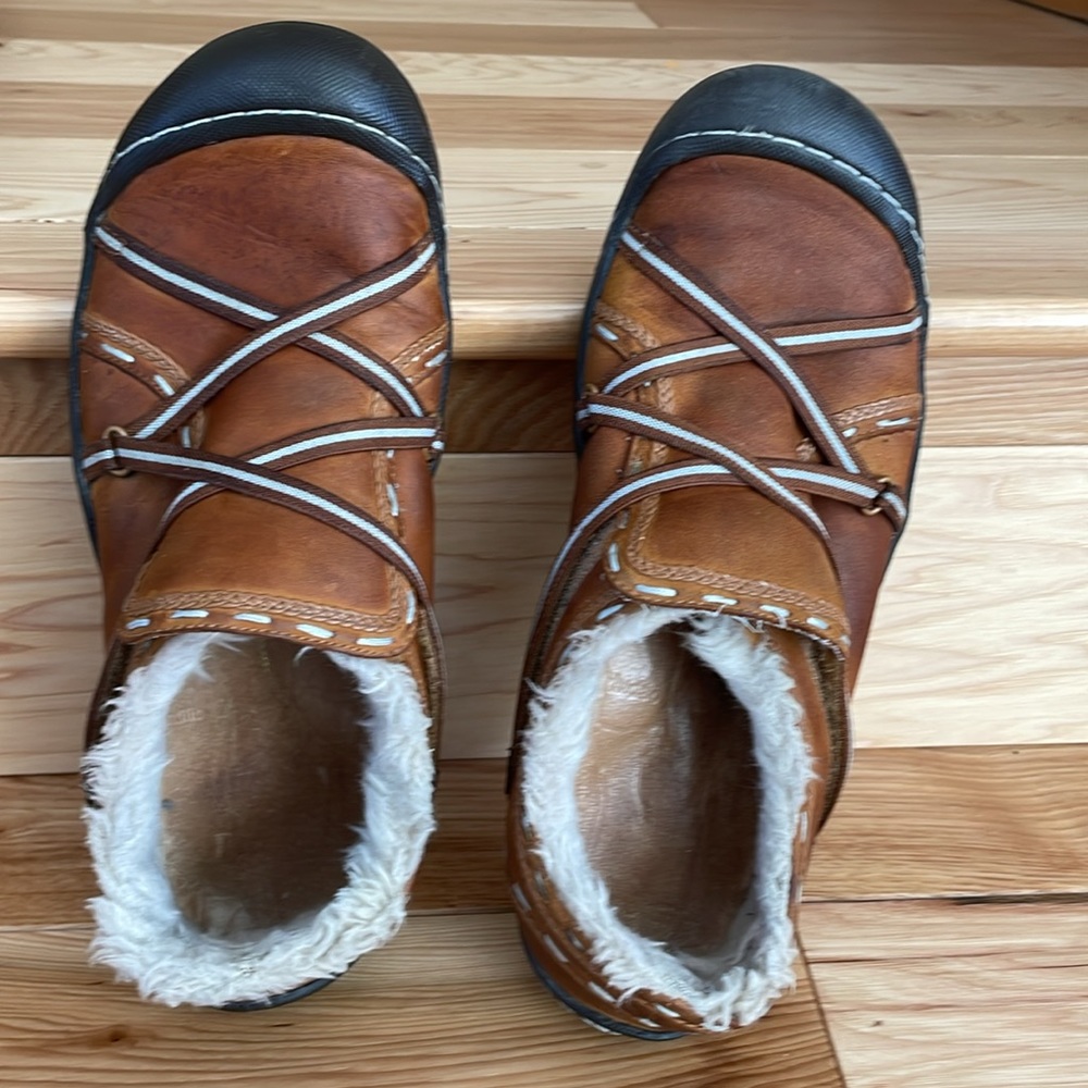 Jeep 41 hiking shoes - Picture 8 of 9